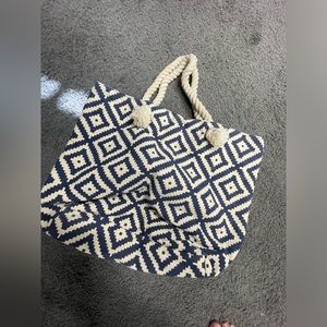 Beach Bag